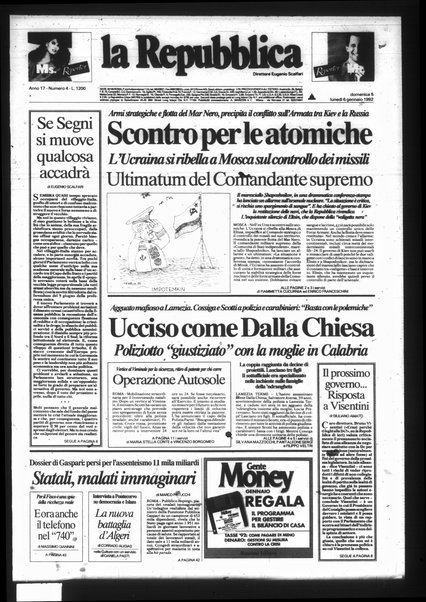 La repubblica